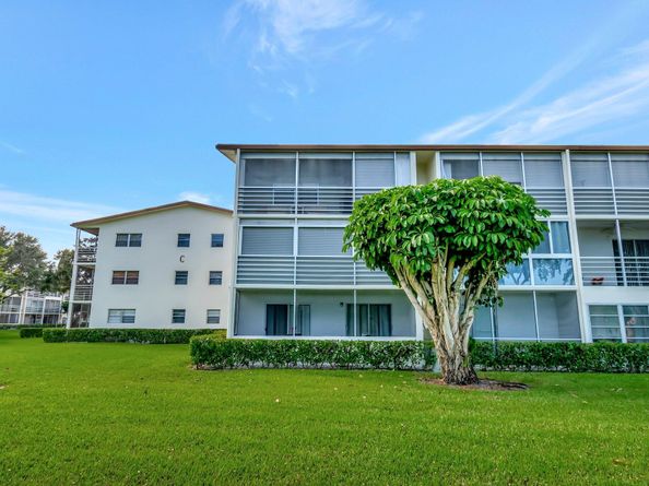 116 Mansfield C, Boca Raton FL 33434