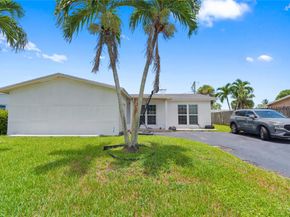 3820 NW 113th Ter, Sunrise FL 33323