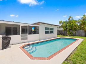 3820 NW 113th Ter, Sunrise FL 33323