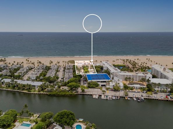 1710 S Ocean Ln 404, Fort Lauderdale FL 33316