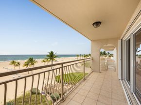 1710 S Ocean Ln 404, Fort Lauderdale FL 33316