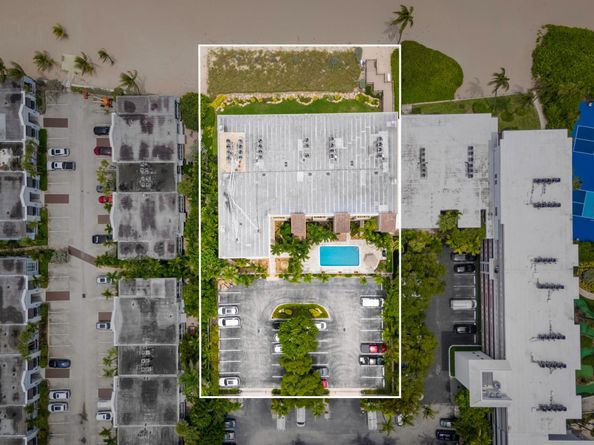 1710 S Ocean Ln 404, Fort Lauderdale FL 33316