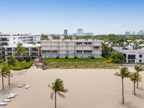 1710 S Ocean Ln 404, Fort Lauderdale FL 33316