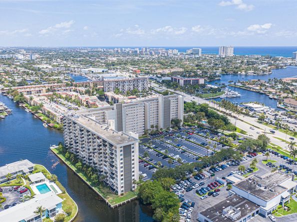 801 S Federal Hwy 203, Pompano Beach FL 33062