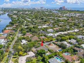 2306 NE 12th Ct, Fort Lauderdale FL 33304