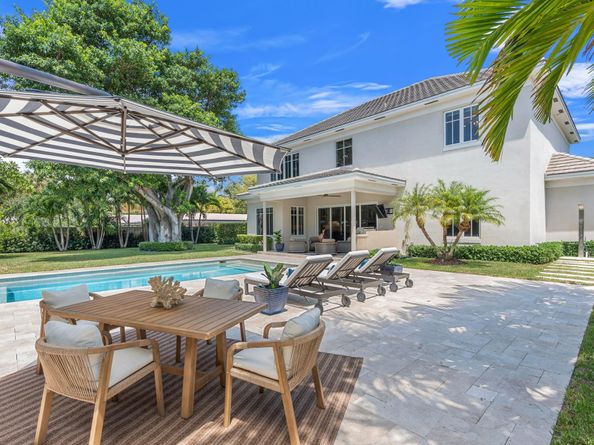 2306 NE 12th Ct, Fort Lauderdale FL 33304