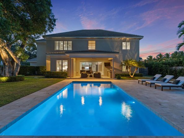2306 NE 12th Ct, Fort Lauderdale FL 33304