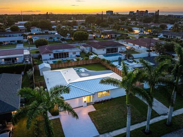 641 NW 15th Avenue, Boca Raton FL 33486