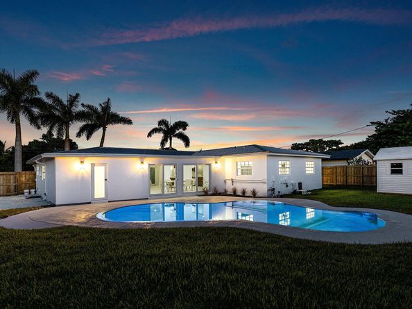 641 NW 15th Avenue, Boca Raton FL 33486
