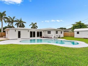 641 NW 15th Avenue, Boca Raton FL 33486