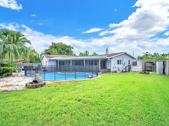 630 NW 80th Ter, Margate FL 33063