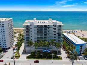 704 N Ocean Blvd 404, Pompano Beach FL 33062