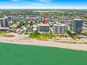 704 N Ocean Blvd 404, Pompano Beach FL 33062