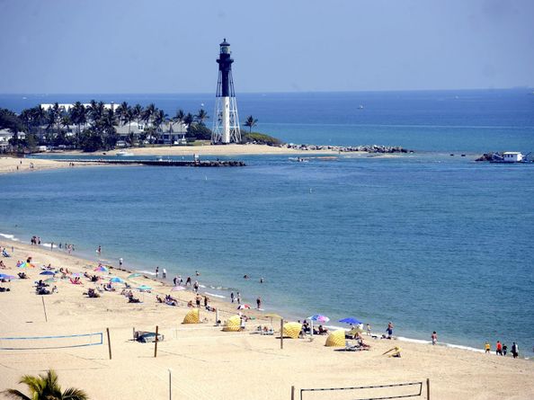 704 N Ocean Blvd 404, Pompano Beach FL 33062