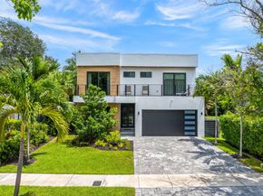 1629 NE 4th Place, Fort Lauderdale FL 33301