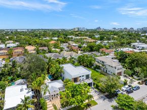 1629 NE 4th Place, Fort Lauderdale FL 33301