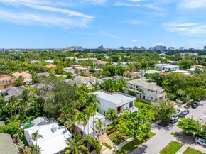 1629 NE 4th Place, Fort Lauderdale FL 33301
