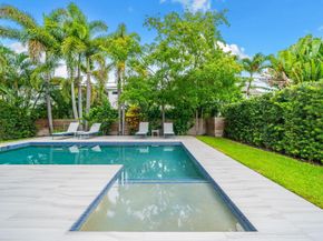 1629 NE 4th Place, Fort Lauderdale FL 33301