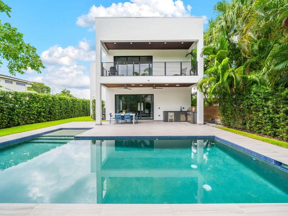 1629 NE 4th Place, Fort Lauderdale FL 33301