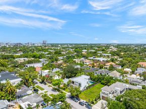 1629 NE 4th Place, Fort Lauderdale FL 33301