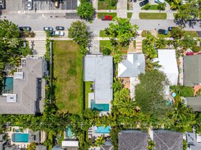 1629 NE 4th Place, Fort Lauderdale FL 33301