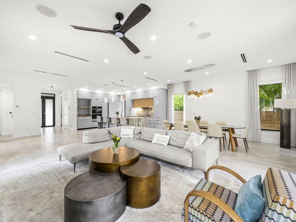 1629 NE 4th Place, Fort Lauderdale FL 33301