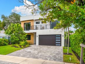 1629 NE 4th Place, Fort Lauderdale FL 33301