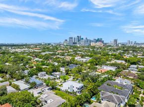 1629 NE 4th Place, Fort Lauderdale FL 33301