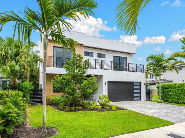 1629 NE 4th Place, Fort Lauderdale FL 33301