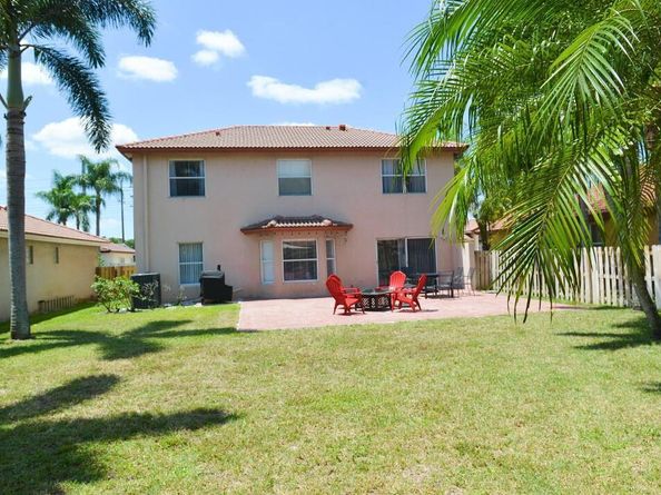 6125 NW 40th Street, Coral Springs FL 33067