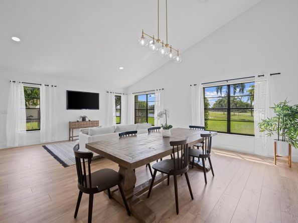 4451 Willow Pond Road B, West Palm Beach FL 33417