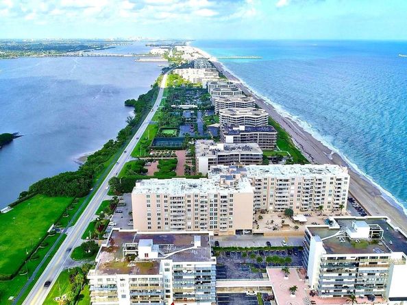 3456 S Ocean Boulevard 104, Palm Beach FL 33480