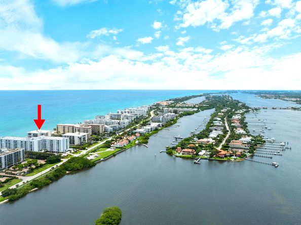 3456 S Ocean Boulevard 104, Palm Beach FL 33480