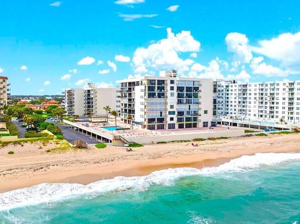 3456 S Ocean Boulevard 104, Palm Beach FL 33480