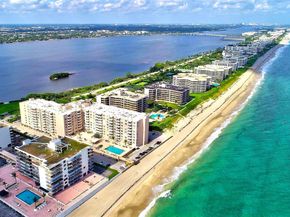 3456 S Ocean Boulevard 104, Palm Beach FL 33480