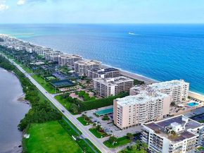 3456 S Ocean Boulevard 104, Palm Beach FL 33480