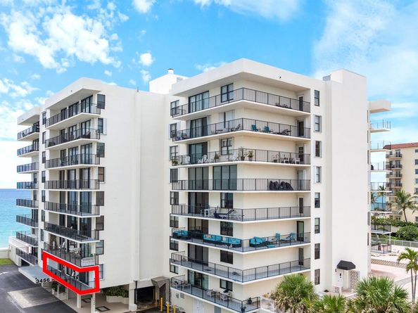 3456 S Ocean Boulevard 104, Palm Beach FL 33480