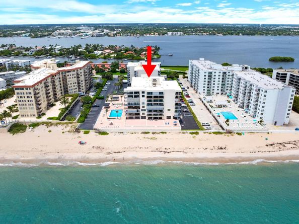 3456 S Ocean Boulevard 104, Palm Beach FL 33480