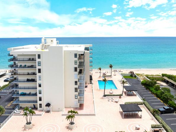 3456 S Ocean Boulevard 104, Palm Beach FL 33480