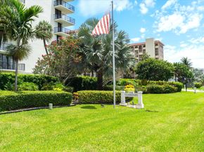 3456 S Ocean Boulevard 104, Palm Beach FL 33480