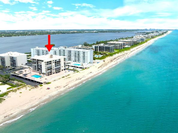 3456 S Ocean Boulevard 104, Palm Beach FL 33480