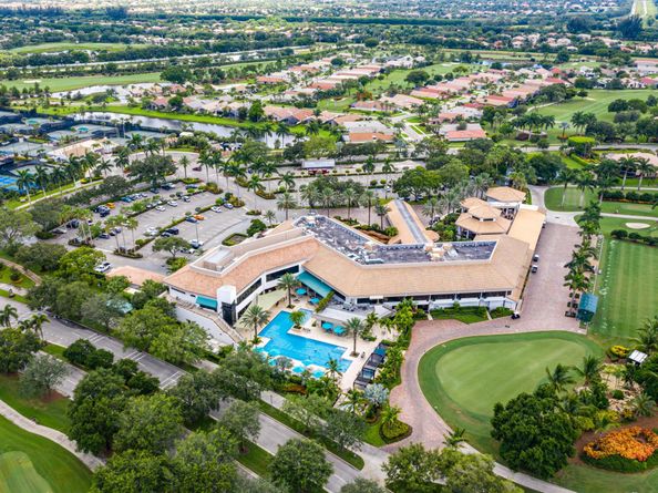 15702 Loch Maree Lane 5804, Delray Beach FL 33446