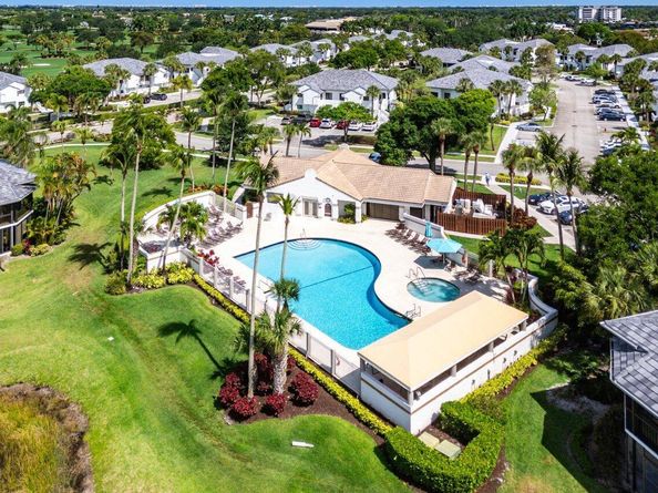 15702 Loch Maree Lane 5804, Delray Beach FL 33446