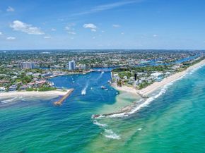 1788 Bay Dr 25, Pompano Beach FL 33062