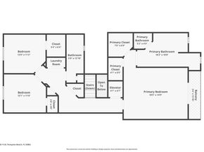 1788 Bay Dr 25, Pompano Beach FL 33062