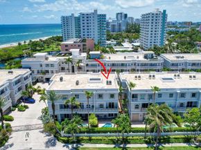 1788 Bay Dr 25, Pompano Beach FL 33062