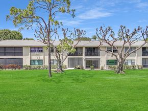 36 Stratford Lane F, Boynton Beach FL 33436
