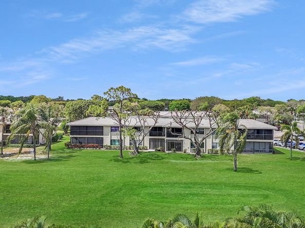 36 Stratford Lane F, Boynton Beach FL 33436