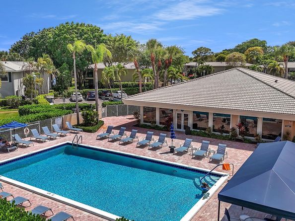 36 Stratford Lane F, Boynton Beach FL 33436