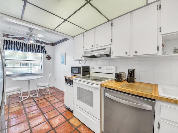 36 Stratford Lane F, Boynton Beach FL 33436